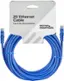 Alt View 15. Best Buy essentials™ - 25' Cat-6 Ethernet Cable - Blue.