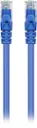 Alt View 12. Best Buy essentials™ - 10' Cat-6 Ethernet Cable - Blue.