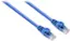 Alt View 13. Best Buy essentials™ - 10' Cat-6 Ethernet Cable - Blue.