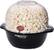 Left. Presto - Orville Redenbacher's® Stirring Popper - Black.