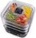 Alt View 11. Presto - Dehydro™ Digital Electric Food Dehydrator - Black.