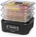 Alt View Zoom 16. Presto - Dehydro™ Digital Electric Food Dehydrator - Black.
