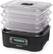 Alt View 17. Presto - Dehydro™ Digital Electric Food Dehydrator - Black.