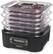 Left Zoom. Presto - Dehydro™ Digital Electric Food Dehydrator - Black.