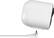 Alt View 13. Wasserstein - 25' Quick Charge Power Adapter for Arlo Essential Spotlight Surveillance Camera - White.