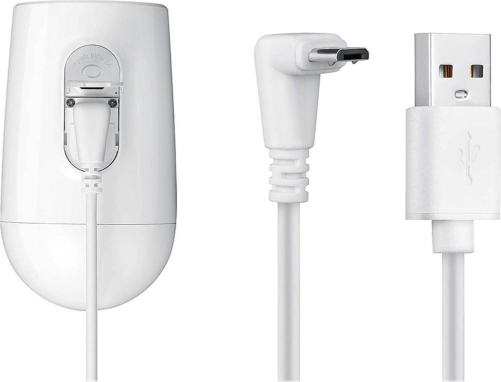 arlo charger best buy