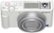 Top Zoom. Sony - ZV-1 20.1-Megapixel Digital Camera for Content Creators and Vloggers - White.