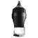 Alt View 13. Amaryllo - Triton Biometric Auto-Tracking Light Bulb Outdoor Security Camera - Black.