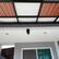 Alt View 16. Amaryllo - Triton Biometric Auto-Tracking Light Bulb Outdoor Security Camera - Black.