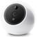 Alt View 11. Amaryllo - Apollo Biometric Auto-Tracking Indoor Security Camera - White.