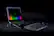 Alt View 12. Razer - Laptop Stand for Razer Blade and Razer Blade Stealth - Black.