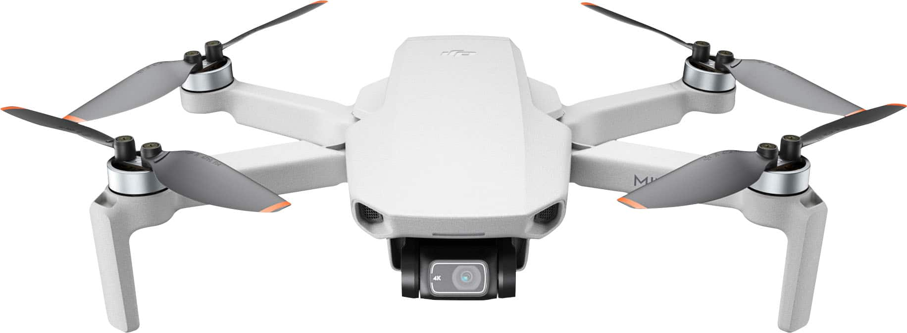 Best Buy: DJI Mini 2 Drone with Remote Control CP.MA.00000312.01