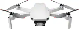 DJI - Geek Squad Certified Refurbished Mini 2 Quadcopter with Remote Controller