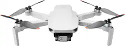 DJI - Geek Squad Certified Refurbished Mini 2 Quadcopter with Remote Controller - Front_Zoom