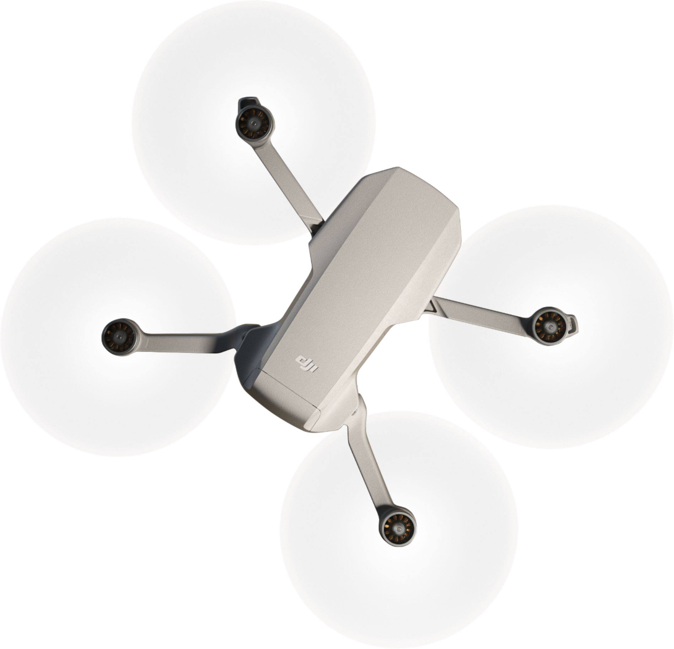 Alt View 14. DJI - Geek Squad Certified Refurbished Mini 2 Quadcopter with Remote Controller.