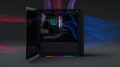 Alt View Zoom 16. Razer - Tomahawk Mid-tower ATX Gaming Chassis with Chroma RGB - Black.
