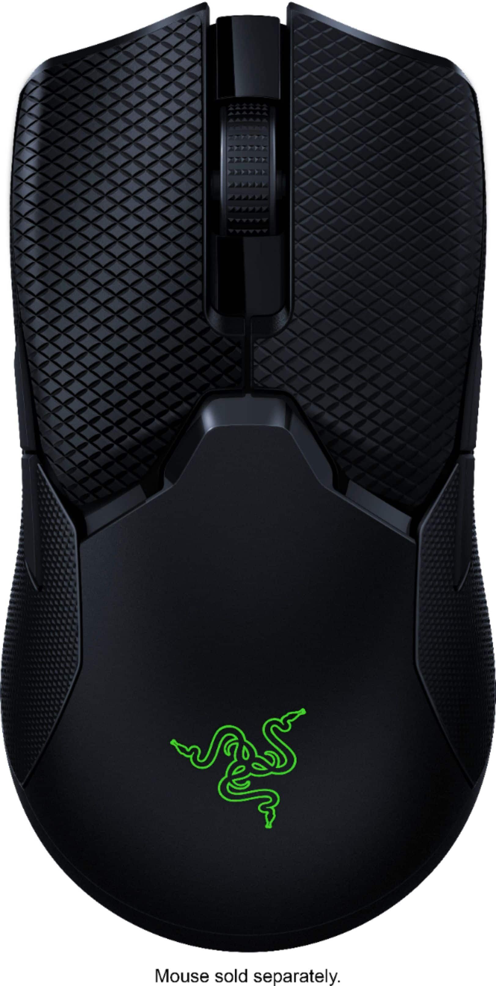 Razer Mouse Grip Tape For The Viper Family Of Mice Black Rc30 R3m1 Best Buy