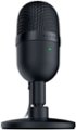 Alt View Zoom 11. Razer - Seiren Mini Wired Ultra-compact Condenser Microphone.