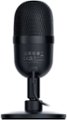Alt View Zoom 12. Razer - Seiren Mini Wired Ultra-compact Condenser Microphone.