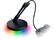 Alt View Zoom 11. Razer - Bungee V3 Chroma Mouse Cord Management System with Chroma RGB - Black.