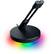 Alt View 12. Razer - Bungee V3 Chroma Mouse Cord Management System with Chroma RGB - Black.