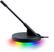 Alt View 13. Razer - Bungee V3 Chroma Mouse Cord Management System with Chroma RGB - Black.