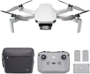 DJI Mini 2 Fly More Combo Drone with Remote Control - Best Buy
