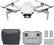 Front Zoom. Geek Squad Certified Refurbished DJI Mini 2 Fly More Combo Quadcopter with Remote Controller.