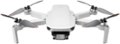 Alt View Zoom 11. DJI Mini 2 Fly More Combo Quadcopter with Remote Controller.