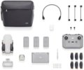 Alt View Zoom 14. DJI Mini 2 Fly More Combo Quadcopter with Remote Controller.