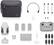 Alt View Zoom 14. Geek Squad Certified Refurbished DJI Mini 2 Fly More Combo Quadcopter with Remote Controller.