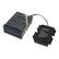 Alt View 11. Novelty Lights - Battery Operated LED Micro Fairy Light Set 4 Pack - Daylight.