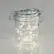 Alt View 13. Novelty Lights - Battery Operated LED Micro Fairy Light Set 4 Pack - Daylight.