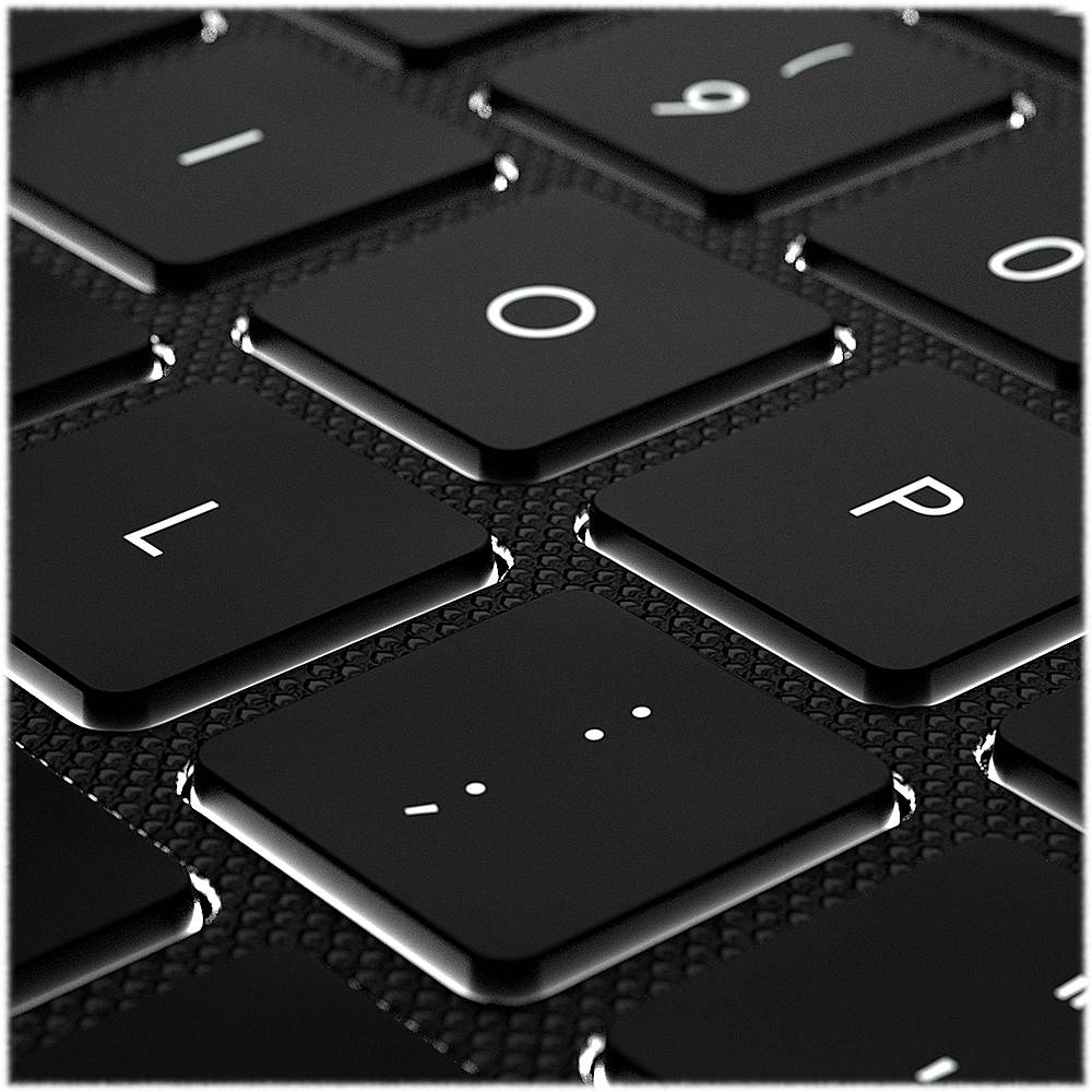 Logitech Folio Touch Keyboard Folio for iPad Air 10.9