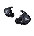 Project rock earbuds best buy outlet