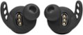 Alt View Zoom 19. JBL - Under Armour Project Rock True Wireless X Sport In-Ear Headphones - Black.