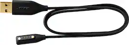 Bose - Frames - Bluetooth Audio Sunglasses Charging Cable - Black