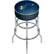 Alt View 11. NBA - Utah Jazz NBA City Padded Swivel Bar Stool - Navy, Gold, Green.