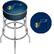 Alt View 12. NBA - Utah Jazz NBA City Padded Swivel Bar Stool - Navy, Gold, Green.