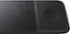 Alt View 11. Samsung - Wireless Charger Pad Trio - Black.