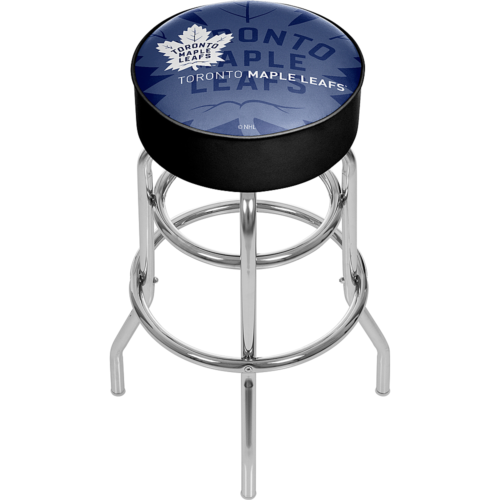 Best Toronto Maple Leafs Nhl, Maple Bar Stools