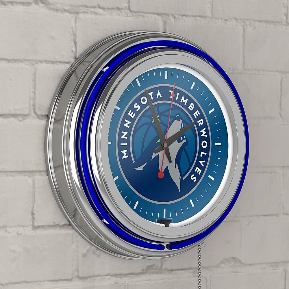 Timberwolves rings clearance