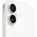 Left. Apple - iPhone 17 256GB 6.3" 5G Fully Unlocked, White - White.