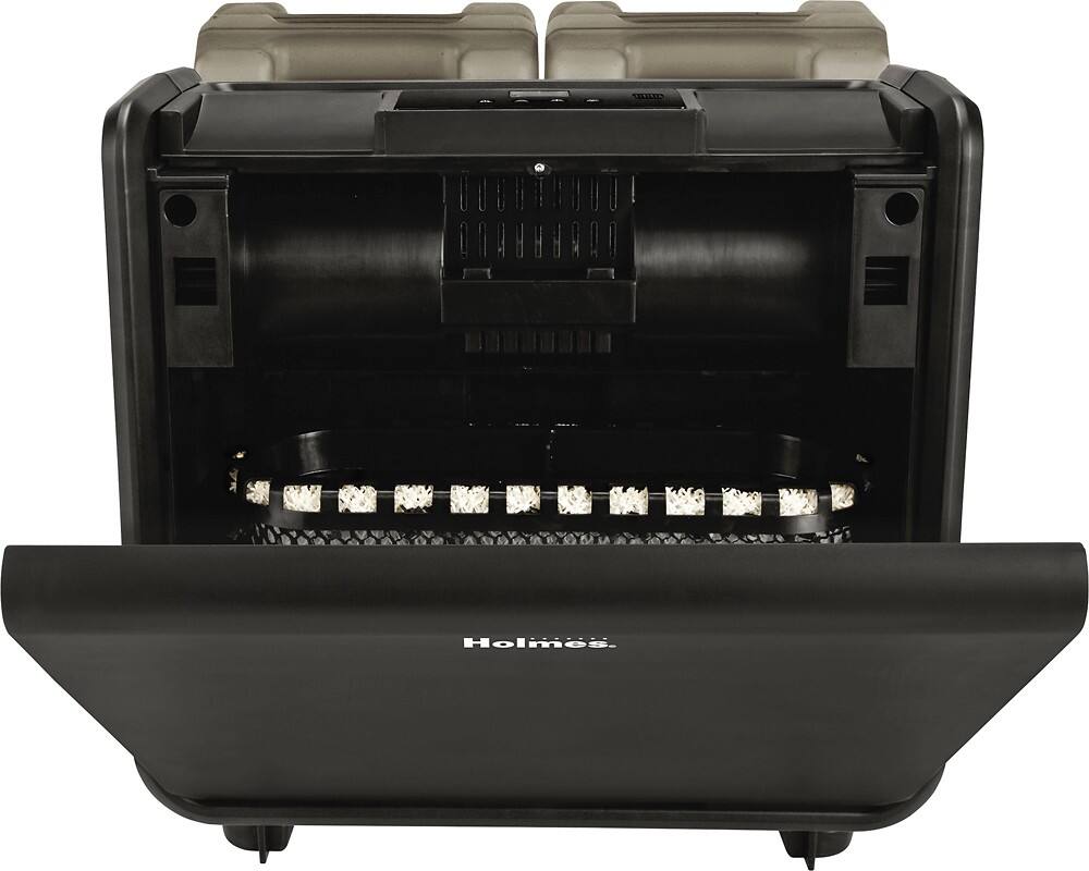 bionaire console humidifier