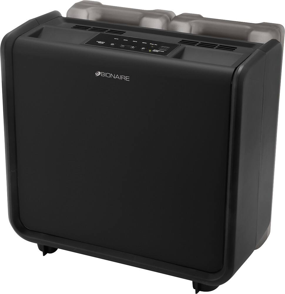 bionaire console humidifier
