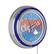 Alt View 11. NBA - San Diego Clippers NBA Hardwood Classics Chrome Double Ring Neon - Blue, Orange.