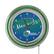 Alt View 12. NBA - Dallas Mavericks NBA Hardwood Classic Chrome Double Ring Neon - Royal Blue, Green.