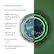 Alt View 14. NBA - Dallas Mavericks NBA Hardwood Classic Chrome Double Ring Neon - Royal Blue, Green.