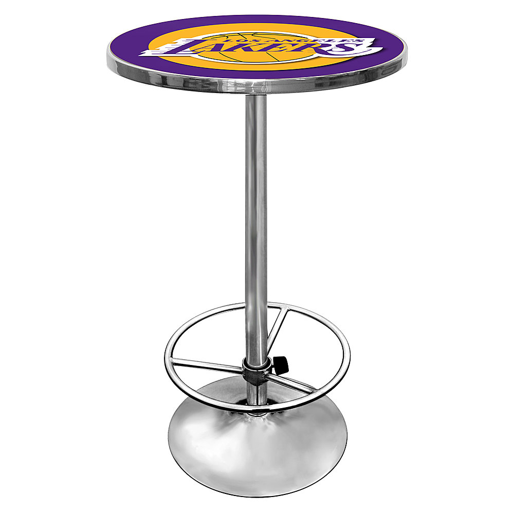 Los Angeles Lakers on X: Purple base & Gold details