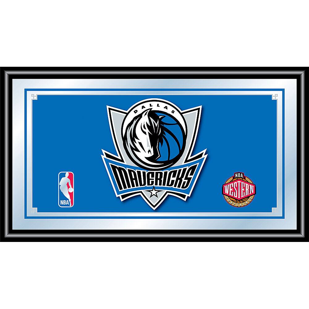 PALLAS NBA MAVERICKS NBA WESTERN CONFERENCE